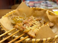 -曼谷食堂·泰国家庭料理(丹桂路店)