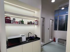 -RM GYM健身私教馆(白云元立方创意园店)