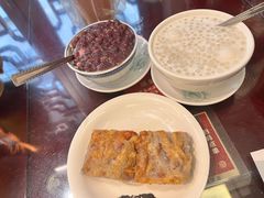 -民信老铺(双皮奶博物馆店)