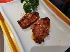 -水林间·寿喜烧自助(仙林金鹰店)