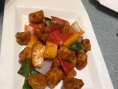 -恒记饭店·海鲜明档(淹城店)