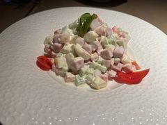 -波特曼西餐厅(中央大街店)