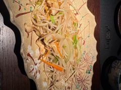 -岩盐·铁板料理(嘉里店)
