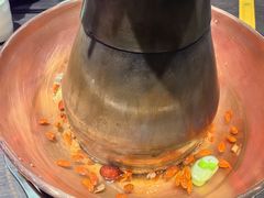 -东来顺饭庄(上地华联店)