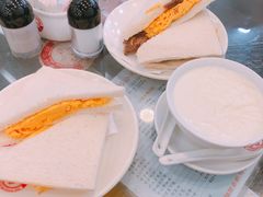 -义顺牛奶公司(庇利金街店)