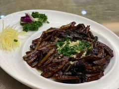 -新聚丰菜馆(太监弄店)