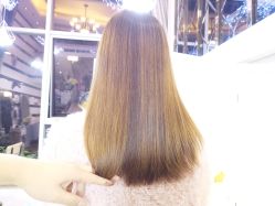 -GIRL STYLE 烫发·染发沙龙