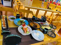 -匠糊·日本料理(美岸广场店)