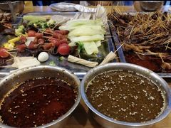 -谢智冷沾沾(马家巷总店)