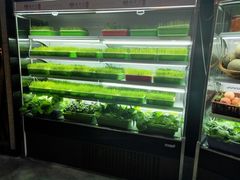 自助取餐区-番食园鲜食火锅(高新店)