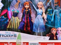 -TOYSRUS玩具反斗城(上海万象城店)