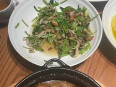 -小厨师·二十年沈家门小海鲜(百井坊巷店)