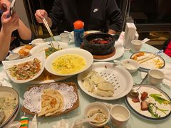 葱油饼-映像威海·海鲜味道(经区店)