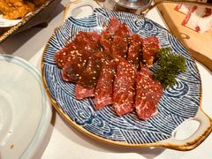 -千寻山野烤肉(中关村店)