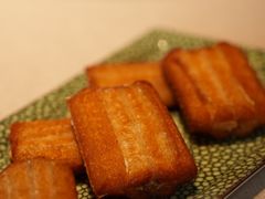 黄金脆带鱼-新荣记(温岭九龙店)