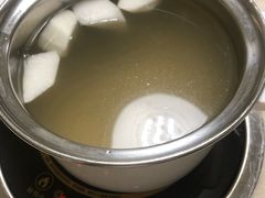 -大志牛肉火锅(天健花园店)
