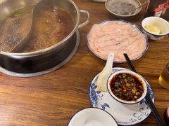 -厝味火锅·潮汕卤水火锅(十一合店)
