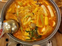 -冰川朝鲜族料理·东北菜(观前店)