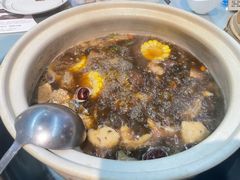 -名善山珍·野生菌汤锅(文殊院店)