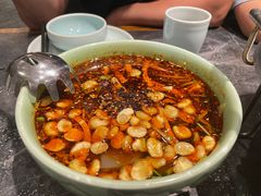 小份浑源凉粉-紫泥369粗粮季(鼓楼店)