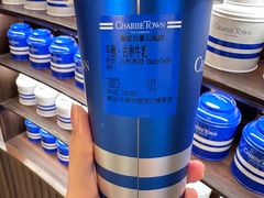 -CHARLIETOWN红茶公司(南京万象天地店)