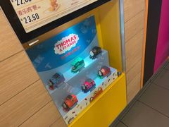 -麦当劳(南京水西门大街店)