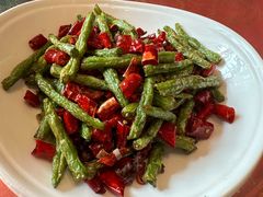 -巴依老爷新疆美食(马驹桥店)