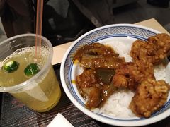 -吉野家(上海美罗城店)