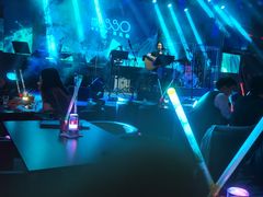 -MOSSO音乐酒吧·live house(南京旗舰店)