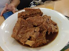 -大师兄·西北小馆(北站缤果空间店)