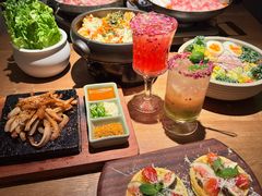 -双门洞·森系料理(体育西店)