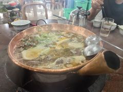 -朝伟清真铜瓢牛肉馆(三十年老·店)