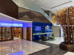 -珠海拱北口岸希尔顿欢朋酒店