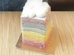 -面包新语(上地华联店)