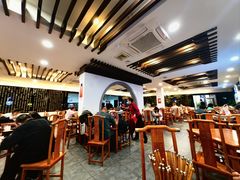 大堂-奎元馆.百年奎元.非遗传承(西湖边的解放路店)