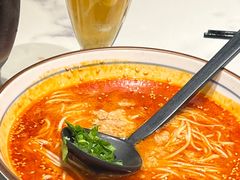 -翡翠拉面小笼包(岭南新天地店)