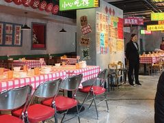 -恰八斗·猛火长沙菜(国贸店)