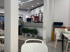 -清华大学-观畴园餐厅