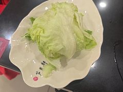 -芦月轩羊蝎子(太平桥店)