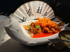-米桃·苏园·苏锡菜(仁恒仓街店)