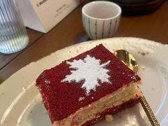 -良木缘咖啡西餐(川大店)