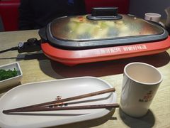 -彼酷哩活鱼现烤(中原万达店)