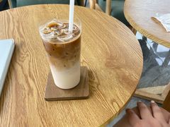 -THE PLAN_T COFFEE ROASTER(定岗湖公园店)