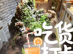 -蜀大侠火锅(四川北路店)