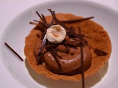 -Le Comptoir de Pierre Gagnaire