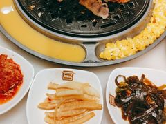 -韩宫宴炭火烤肉(印象城店)