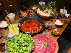-贵厨酸汤牛肉(花果园国际中心店)
