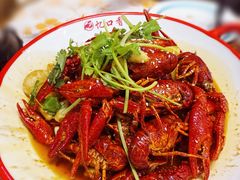 -忆口香龙虾(珠海夏湾老店)