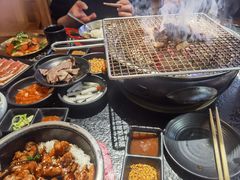 -九田家黑牛烤肉料理(石路天虹店)