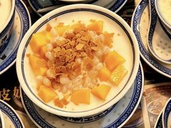 -广信牛奶甜品世家(台东店)
